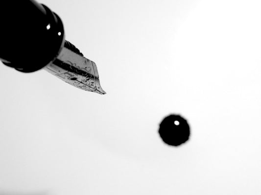 Optimiertes Schreibvergnügen durch Nib-Tuning