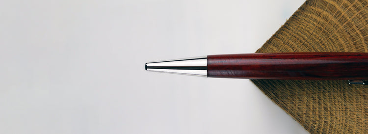 Lektor - Kugelschreiber & Druckbleistift