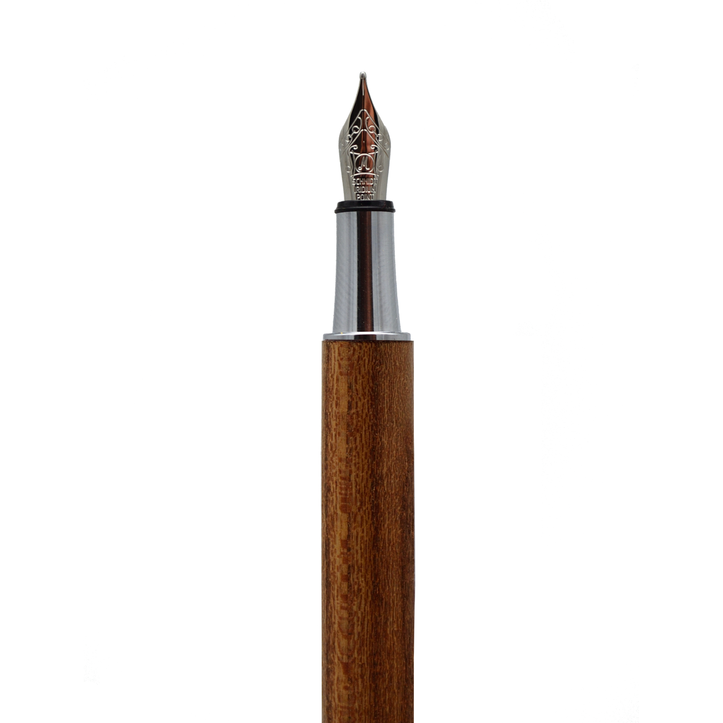 Füllfederhalter "Mentor" Eiche