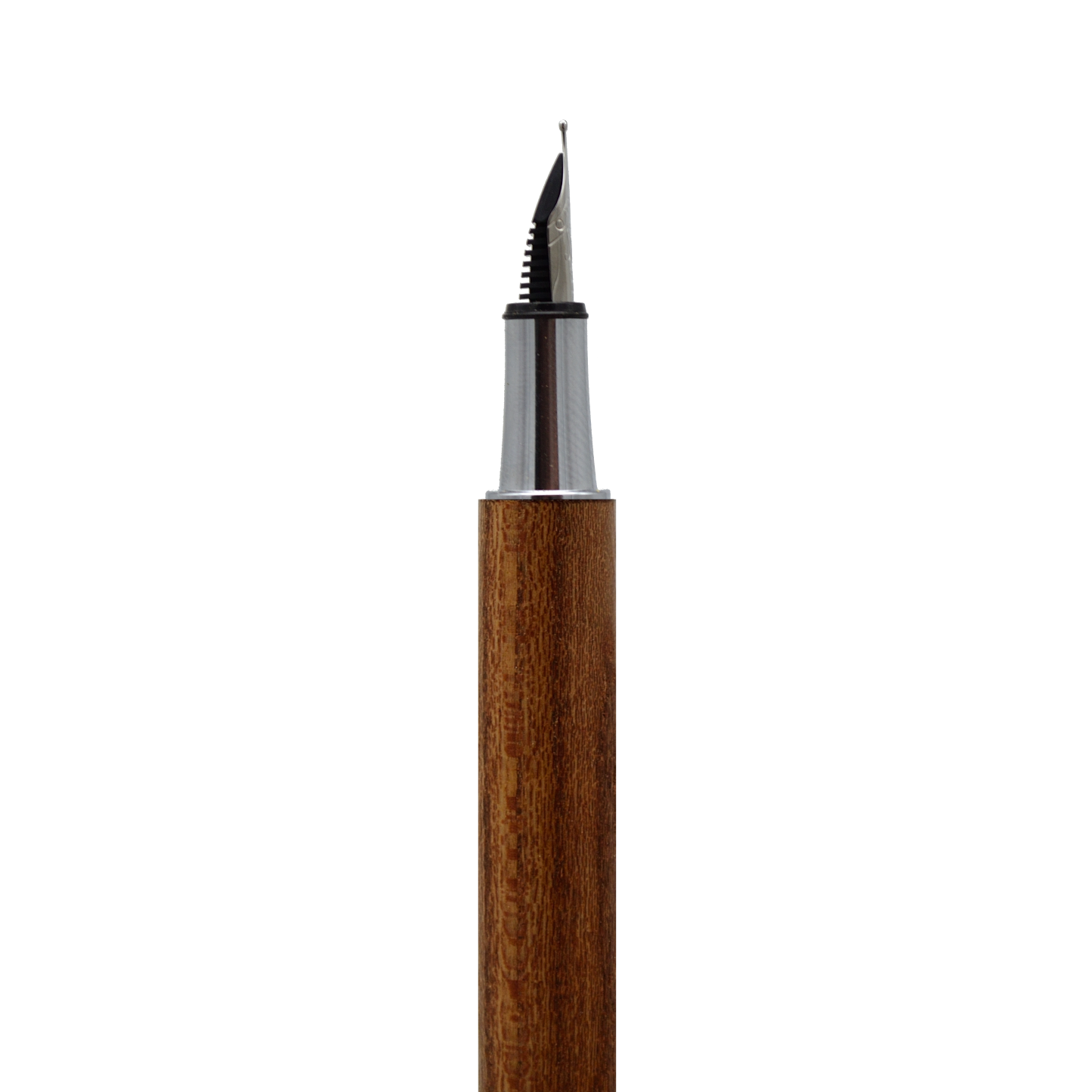 Füllfederhalter "Mentor" Eiche