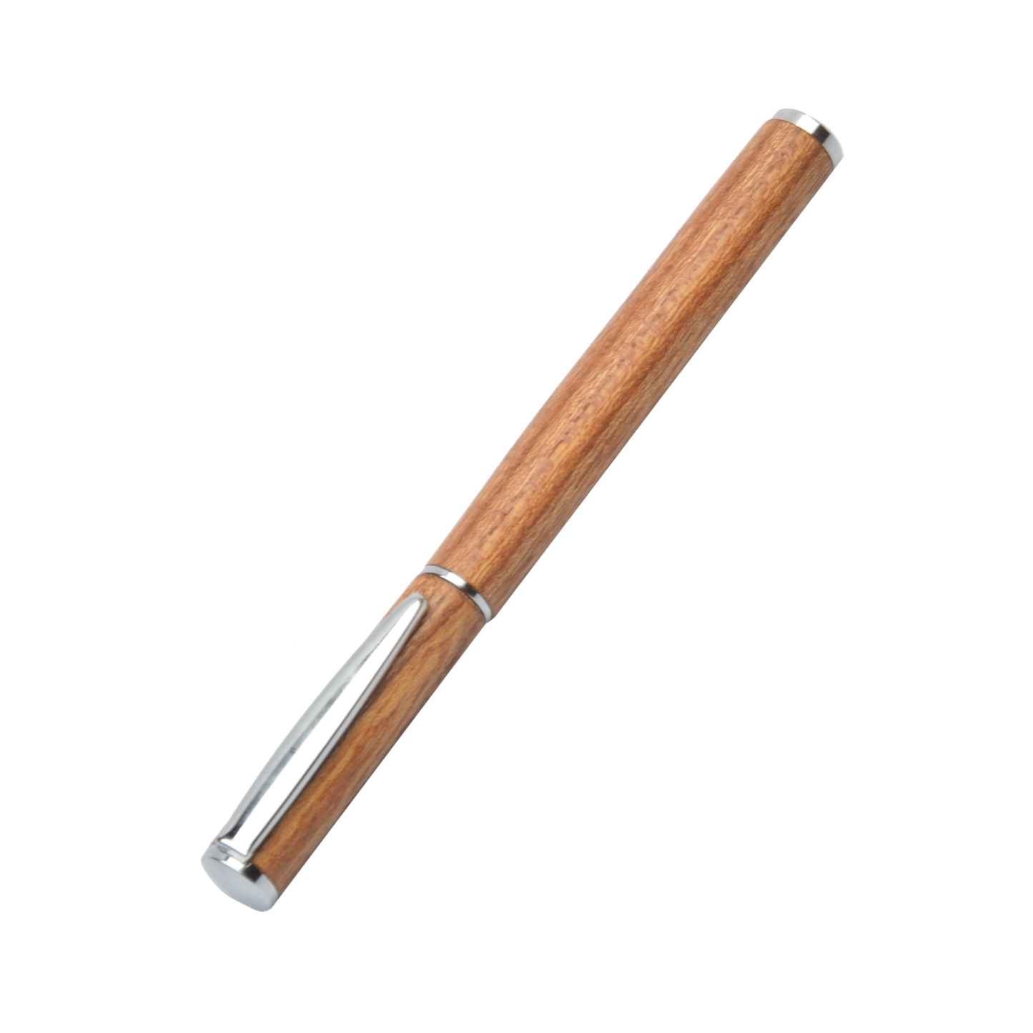 Füllfederhalter "Mentor" Eiche