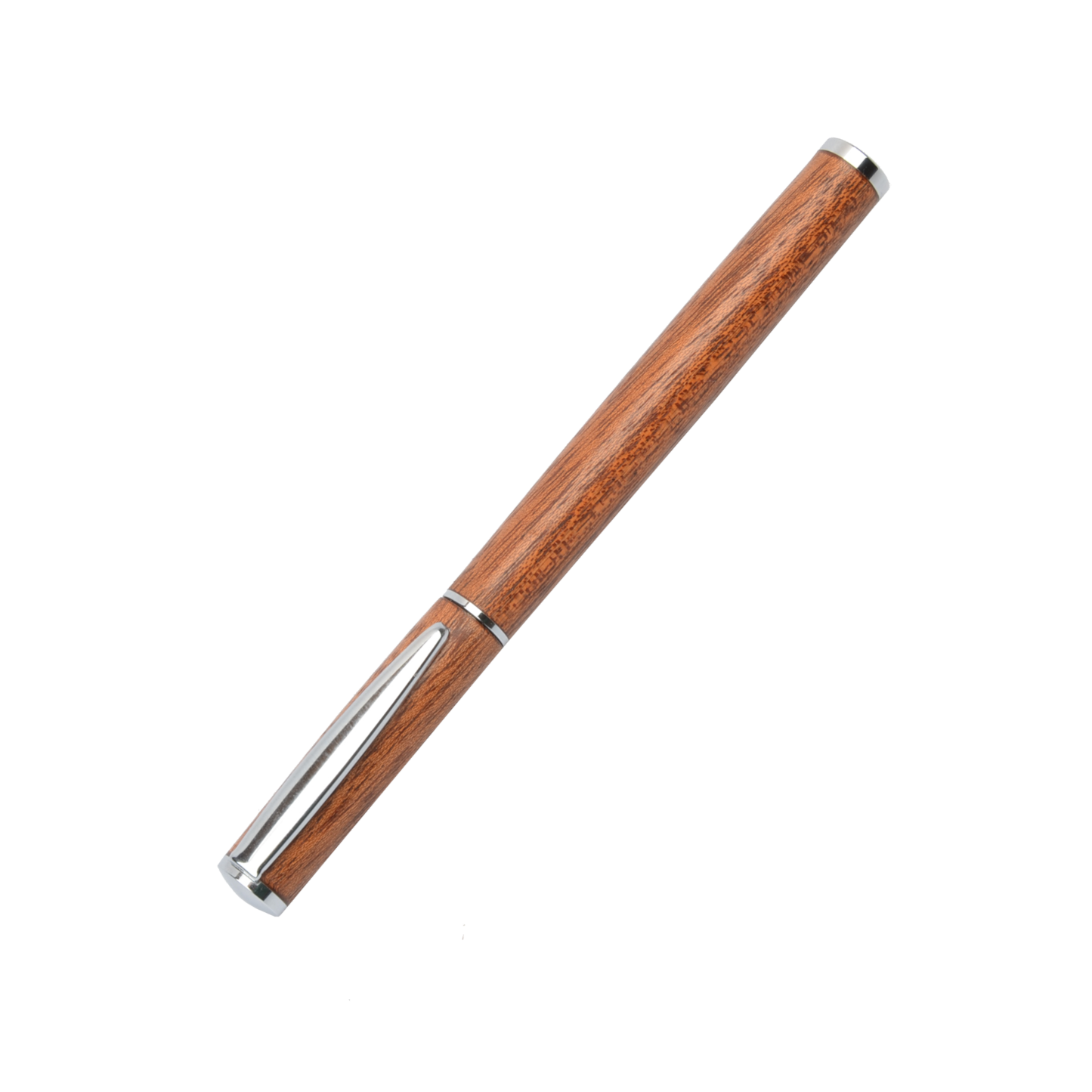 Tintenroller "Mentor" Mahagoni