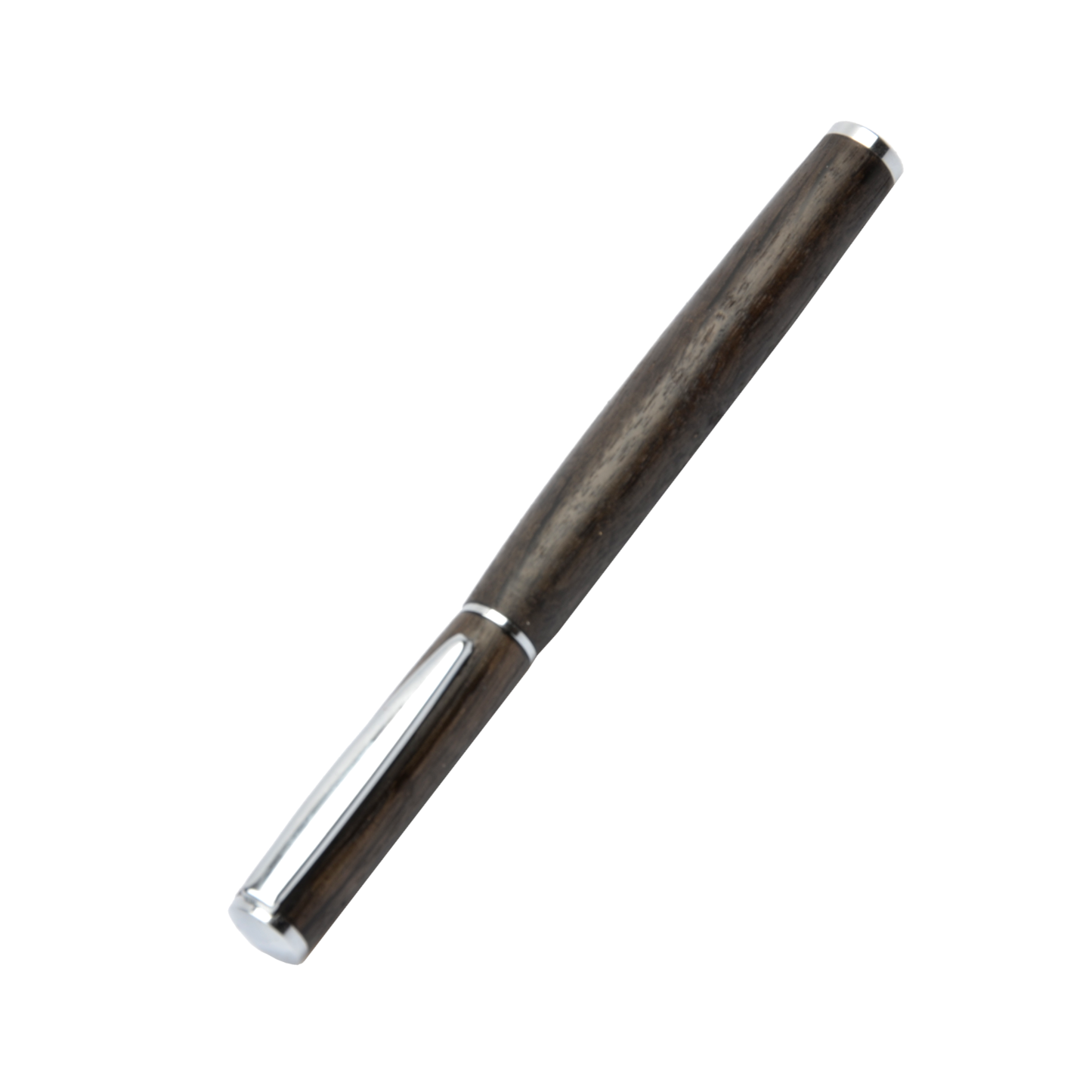 Tintenroller "Mentor" Mooreiche