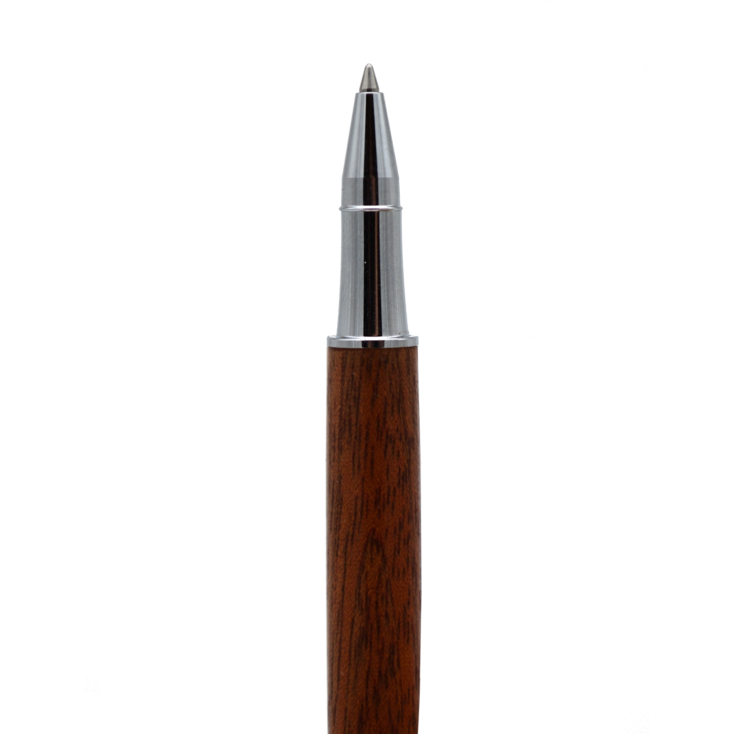 Tintenroller "Mentor" Mahagoni