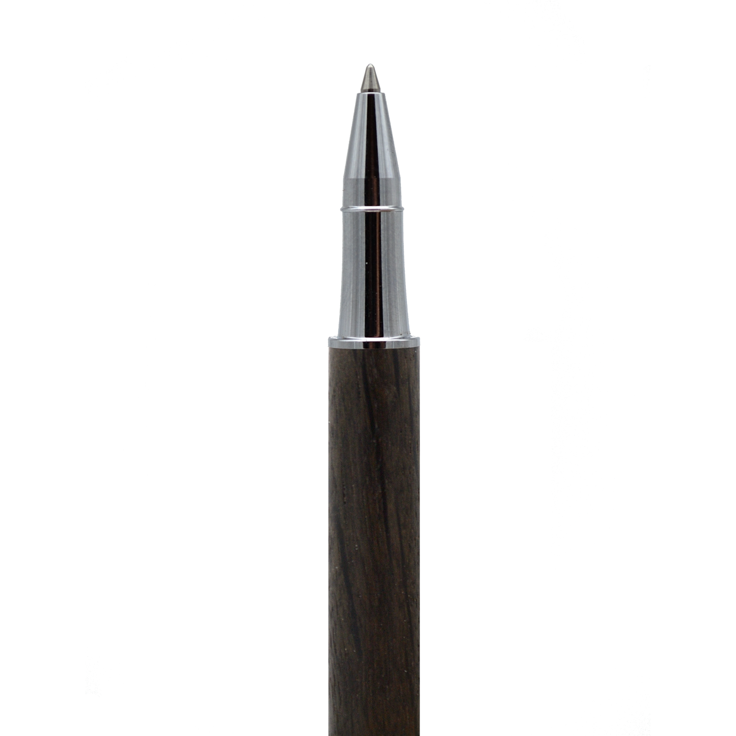 Tintenroller "Mentor" Mooreiche