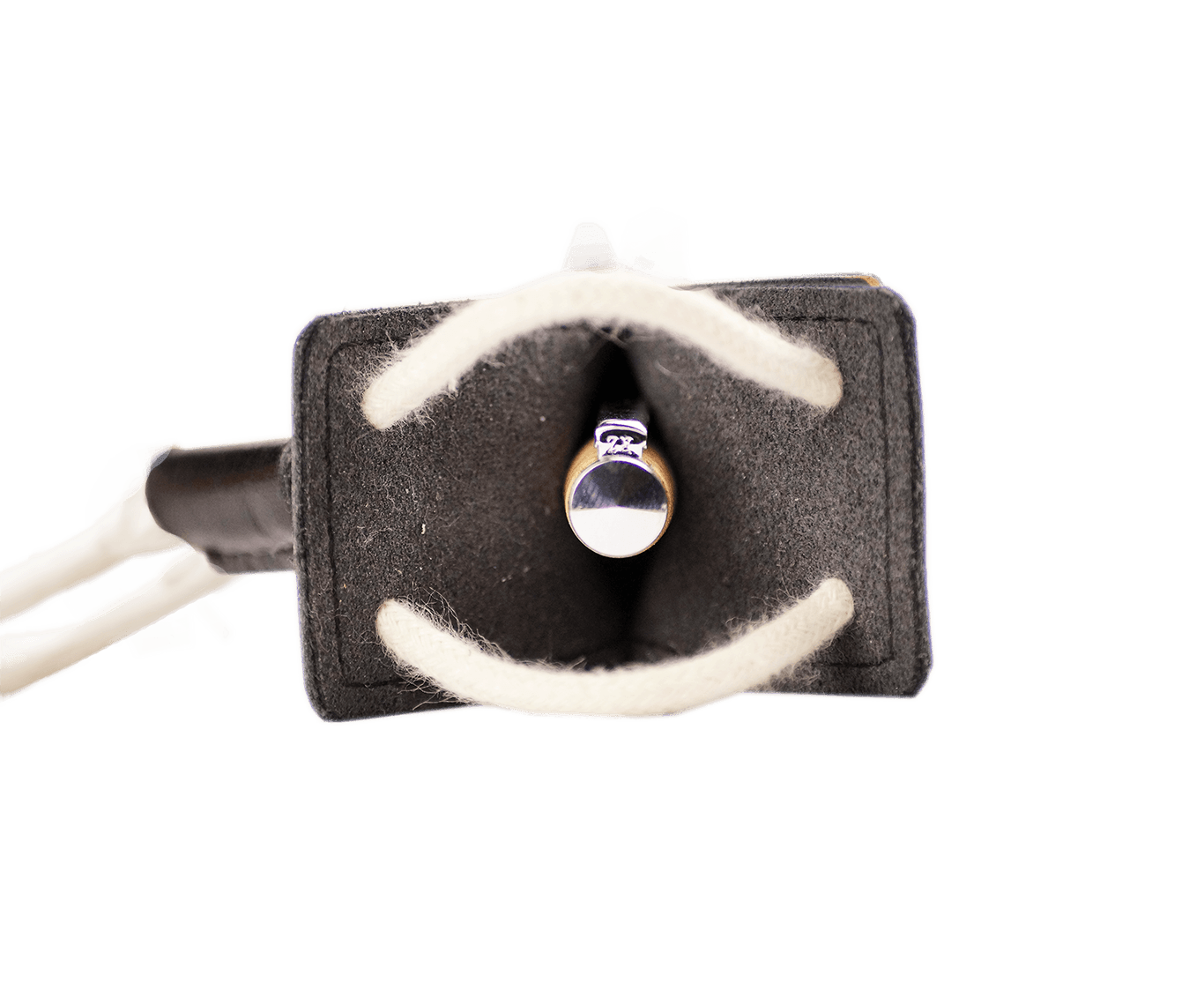 Ledertasche "Asche"