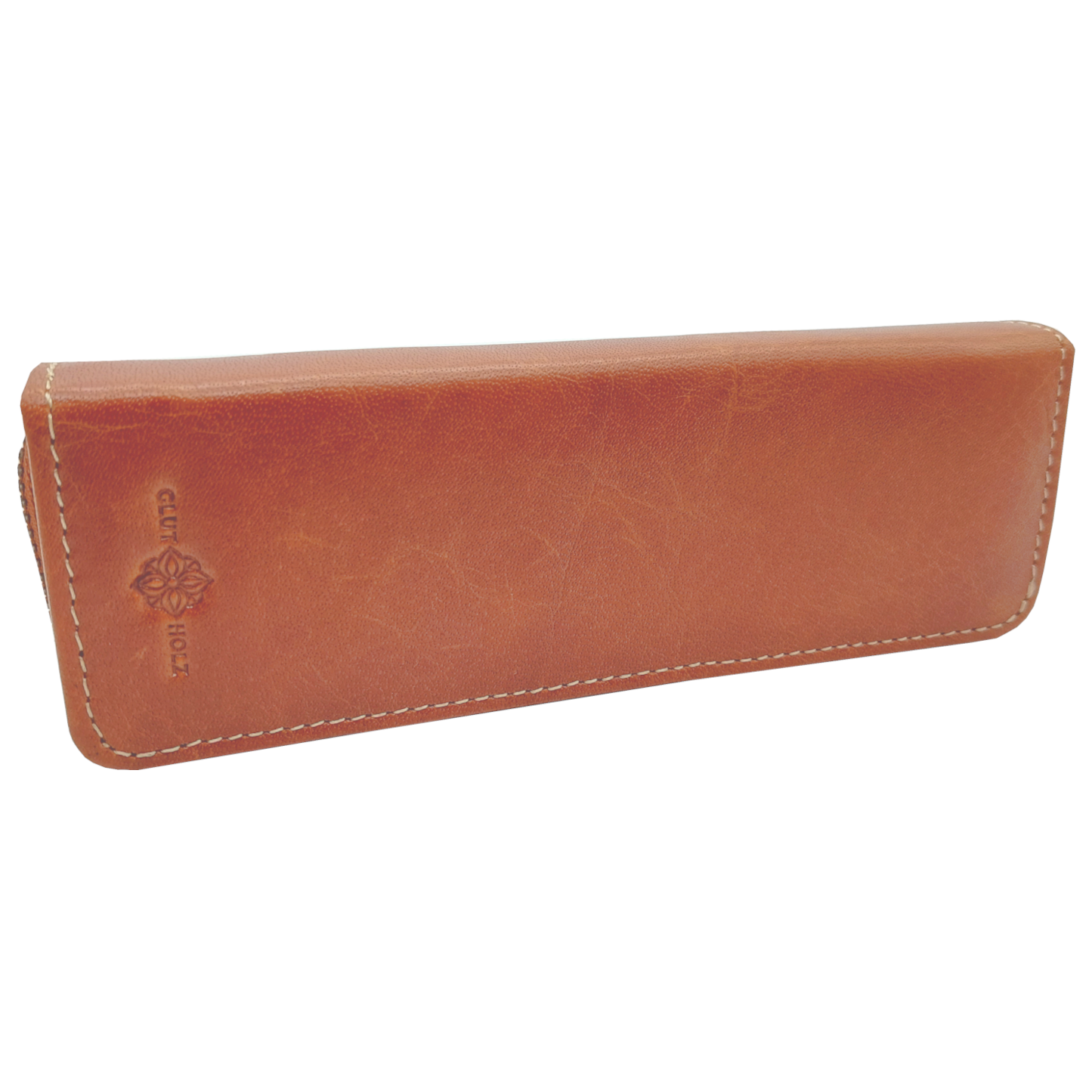 Stiftemappe Leder "Elegance"