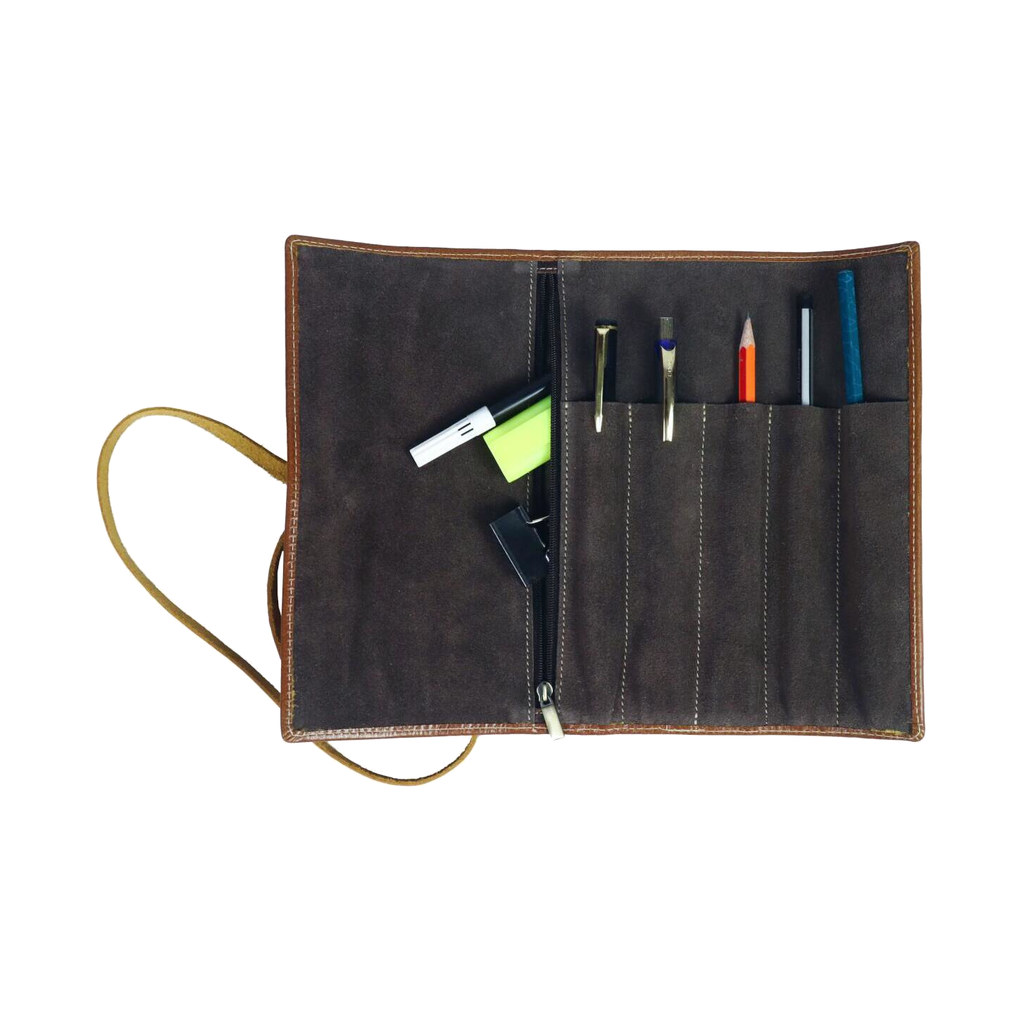 Stifterolle Leder "Elegance"