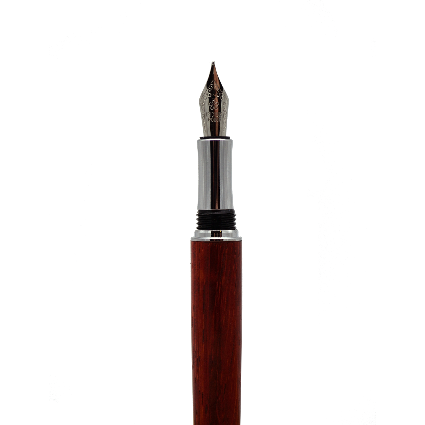 Füllfederhalter "Tutor" Padouk