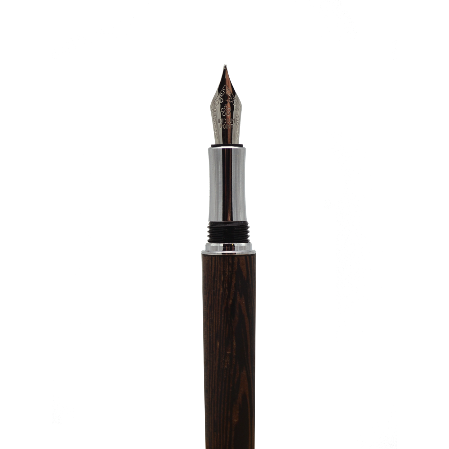 Füllfederhalter "Tutor" Wenge