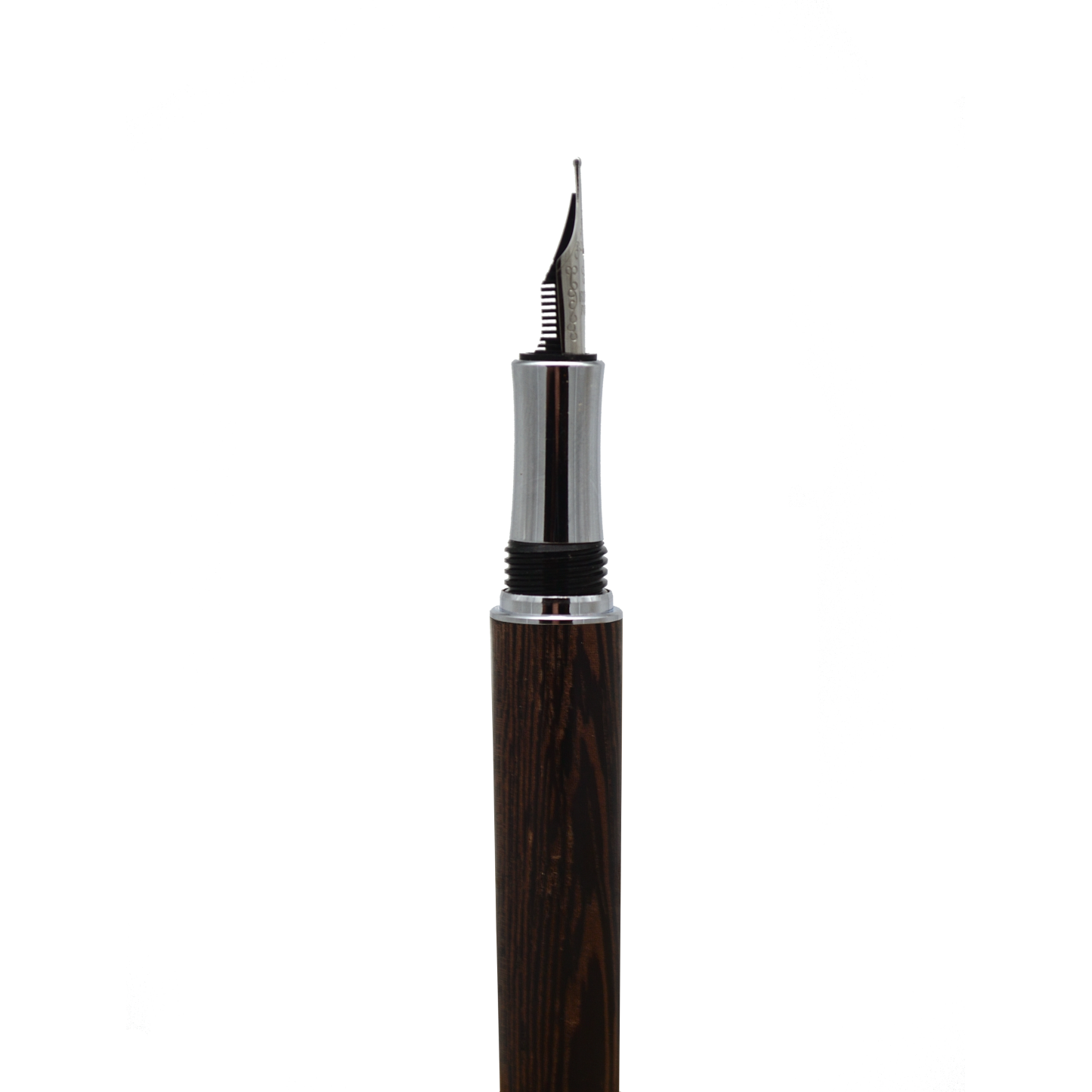 Füllfederhalter "Tutor" Wenge