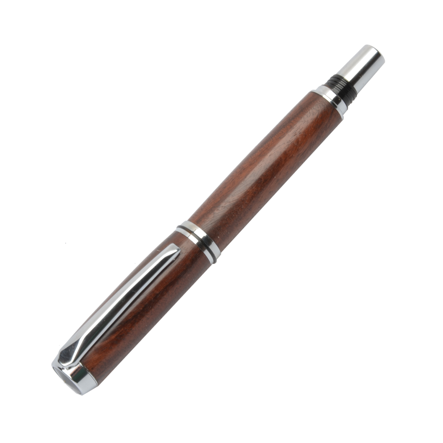 Tintenroller "Autor" Palisander