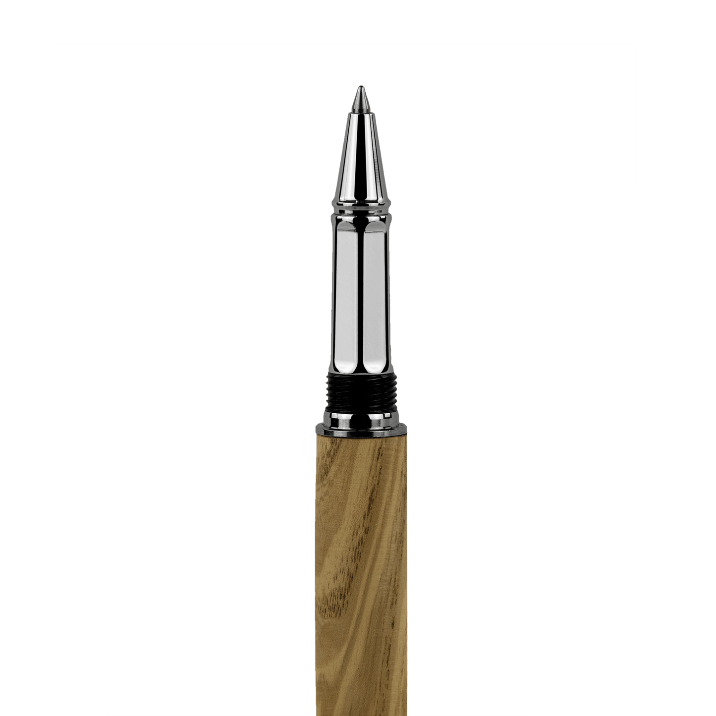 Eld Tintenroller Esche Detailaufnahme