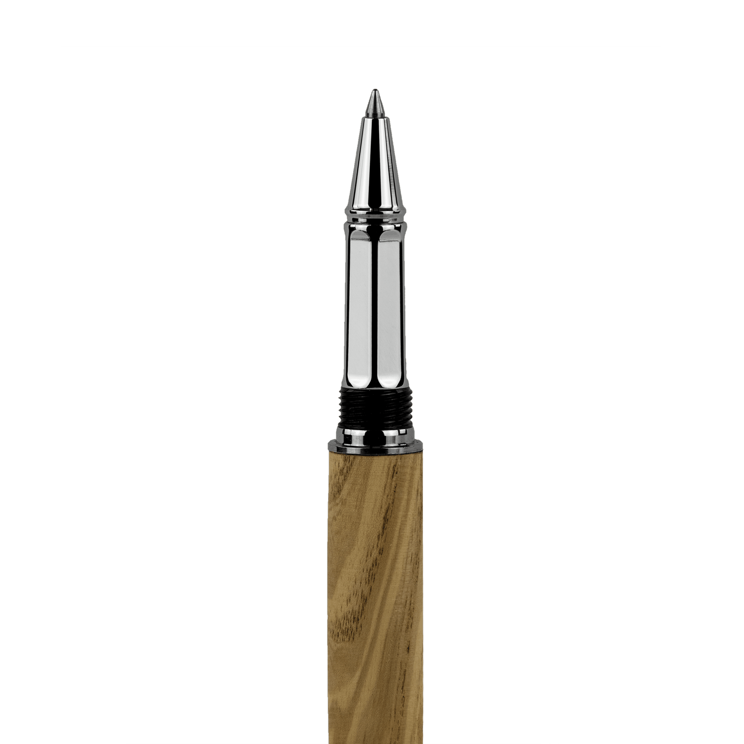 Eld Tintenroller Esche Detailaufnahme