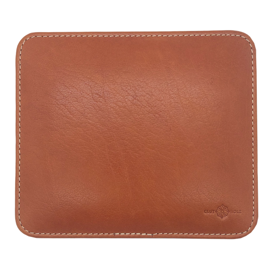 Mousepad Leder "Elegance"