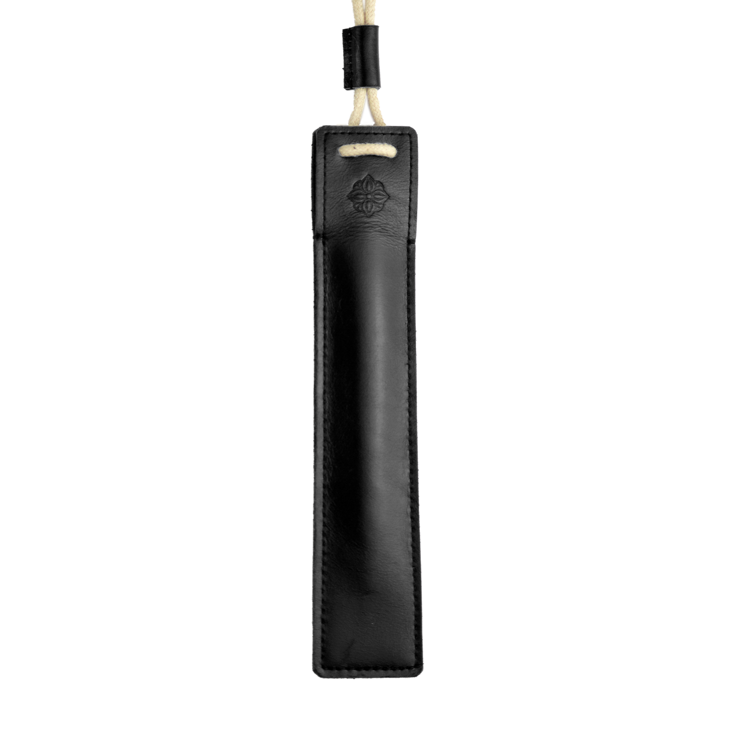 Ledertasche "Asche"