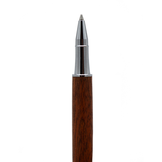 Tintenroller "Mentor" Mahagoni